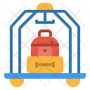 پیش‌نمایش فایل luggage-service از پک بهترین خدمات هتل