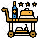 پیش‌نمایش فایل dining-service از پک بهترین خدمات هتل