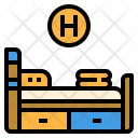 پیش‌نمایش فایل hostel-bed-2 از پک بهترین خدمات هتل