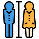 پیش‌نمایش فایل toilet-sign-8 از پک بهترین خدمات هتل