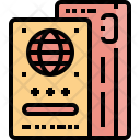 پیش‌نمایش فایل passport-155 از پک خدمات فرودگاه