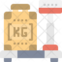 پیش‌نمایش فایل check-luggage-weight از پک خدمات فرودگاه
