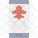 پیش‌نمایش فایل mobile-checkin-2 از پک خدمات فرودگاه