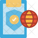 پیش‌نمایش فایل international-warranty از پک خرید آنلاین و خرده فروشی