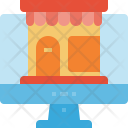پیش‌نمایش فایل marketplace-46 از پک خرید آنلاین و خرده فروشی