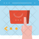 پیش‌نمایش فایل marketplace-47 از پک خرید آنلاین و خرده فروشی