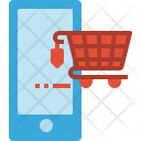 پیش‌نمایش فایل online-shopping-127 از پک خرید آنلاین و خرده فروشی