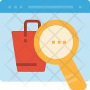 پیش‌نمایش فایل search-product-4 از پک خرید آنلاین و خرده فروشی