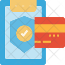 پیش‌نمایش فایل secure-payment-16 از پک خرید آنلاین و خرده فروشی