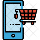 پیش‌نمایش فایل online-shopping-129 از پک خرید آنلاین و خرده فروشی