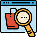 پیش‌نمایش فایل search-item-5 از پک خرید آنلاین و خرده فروشی