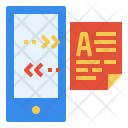 پیش‌نمایش فایل file-trasfer از پک اینترنت اشیا