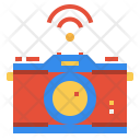 پیش‌نمایش فایل smart-camera از پک اینترنت اشیا