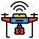 پیش‌نمایش فایل drone-133 از پک اینترنت اشیا