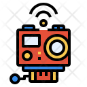 پیش‌نمایش فایل go-pro از پک اینترنت اشیا
