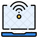 پیش‌نمایش فایل laptop-wifi از پک اینترنت اشیا