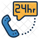 پیش‌نمایش فایل 24-hour-service-28 از پک حمل و نقل و لجستیک