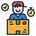 پیش‌نمایش فایل logistic-delivery-4 از پک حمل و نقل و لجستیک