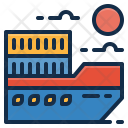 پیش‌نمایش فایل shipping-175 از پک حمل و نقل و لجستیک