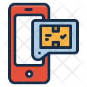 پیش‌نمایش فایل tracking-parcel-1 از پک حمل و نقل و لجستیک