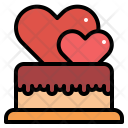 پیش‌نمایش فایل cake-964 از پک عشق و رمانس