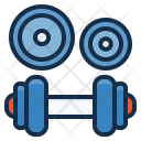 پیش‌نمایش فایل dumbbell-254 از پک تجهیزات تناسب اندام