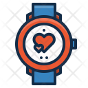پیش‌نمایش فایل smartwatch-254 از پک تجهیزات تناسب اندام