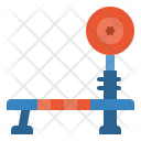پیش‌نمایش فایل barbell-63 از پک تجهیزات تناسب اندام