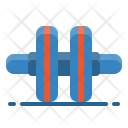 پیش‌نمایش فایل roller-176 از پک تجهیزات تناسب اندام
