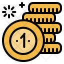 پیش‌نمایش فایل coin-624 از پک پول و مالی