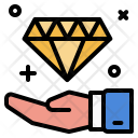پیش‌نمایش فایل diamond-702 از پک پول و مالی
