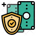 پیش‌نمایش فایل money-security-17 از پک پول و مالی