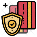 پیش‌نمایش فایل secure-card-8 از پک پول و مالی