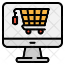 پیش‌نمایش فایل shipping-cart از پک کامپیوتر و کسب و کار