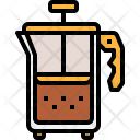 پیش‌نمایش فایل french-press-9 از پک عنصر قهوه