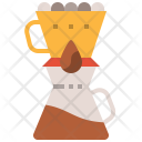پیش‌نمایش فایل coffee-drip-1 از پک عنصر قهوه