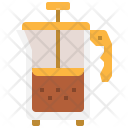 پیش‌نمایش فایل french-press-10 از پک عنصر قهوه