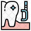پیش‌نمایش فایل mirror-tool از پک دندانپزشکی