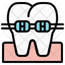 پیش‌نمایش فایل teeth-braces-1 از پک دندانپزشکی