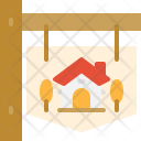 پیش‌نمایش فایل signboard-71 از پک املاک و مستغلات