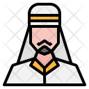 پیش‌نمایش فایل arab-male از پک آواتار