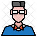 پیش‌نمایش فایل nerds-1 از پک آواتار