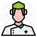 پیش‌نمایش فایل nurse-190 از پک آواتار