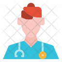 پیش‌نمایش فایل doctor-396 از پک آواتار