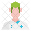 پیش‌نمایش فایل doctor-398 از پک آواتار