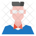 پیش‌نمایش فایل nerds-5 از پک آواتار