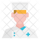 پیش‌نمایش فایل nurse-192 از پک آواتار