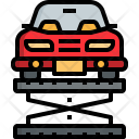 پیش‌نمایش فایل car-lifter-7 از پک سرویس خودرو