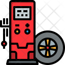 پیش‌نمایش فایل tire-pressure-checker از پک سرویس خودرو