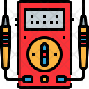 پیش‌نمایش فایل voltmeter-26 از پک سرویس خودرو